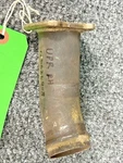 1250264-8 Cessna Exhaust Riser 206/207/210. Fixed Price $39.00.