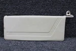 0700122-13 Cessna Sun Visor Assembly Lh (sa). Fixed Price $140.00.