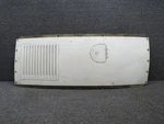 37207-101 Piper PA-34-200T Engine Cowl Top Panel Assembly (dented). Fixed Price $308.00.