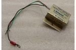 A-00258-1, 587-863, Nos Lamar Aircraft Alternator Inop Switch. Fixed Price $99.99.