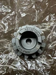 Lycoming Crankshaft Gear 13S19646 61155 New. Fixed Price $420.00.