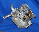 Rotax 912S 914 Flat Engine 2/3 Cylinder Head W/o Valves Oem Good Used!. Fixed Price $116.96.