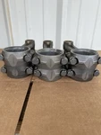 Continental Rod Set. 646475A1. Fixed Price $1000.00.