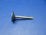 Lycoming O-360 Intake Valve P/n 73938 (0226-110). Fixed Price $52.50.