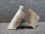 0850715-1 Cessna T310Q Manifold Shield. Fixed Price $168.00.