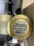 Tempest Dry Air Pump Pn: AA3216CW , Rapco Pressure Regulator Valve RA2H30-9. Fixed Price $550.00.