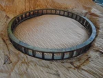 Pratt & Whitney P/n 125719 Cage Nos For Radial Engine. Fixed Price $20.00.