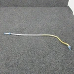 0500118-144 Cessna 172N Fuel Line Forward Upper Rh. Fixed Price $140.00.