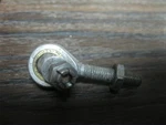 Used Heim Rod End M34-14E. Fixed Price $20.00.