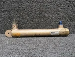 1281033-1 (cast: KAO-2043025-3F) Cessna 210 Accumulator Assembly. Fixed Price $224.00.
