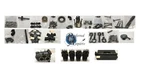 New Surplus Disassembled Continental A-65 A65 Aircraft Engine, P/n. Fixed Price $22000.00.
