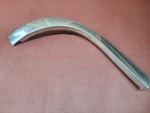 1963 Cadillac Superior Crown Sovereign Hearse Rear Right Window Trim Bezel. Fixed Price $174.99.