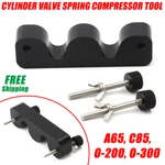 Cylinder Valve Spring Compressor For Continental & Series Aircraft A65 C85. Fixed Price $24.49.