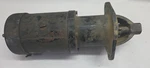 Prestolite MBP4018 Starter 24V 10T Ccw Fits Wisconsin Engines Untested Core. Fixed Price $95.00.