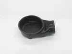 Starter Generator Air Inlet Shroud Piper Cheyenne Pn: 23048-1040 Lot B1519. Fixed Price $95.00.