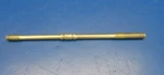 Continental TSIO-520-P Crankcase Bolt P/n 630943-10-00 W 8130 (1019-138). Fixed Price $55.00.