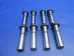 Lycoming Hydraulic Lifter Body P/n 72877 Set Of (0925-866). Fixed Price $465.00.