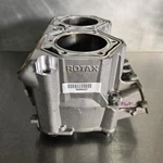Skidoo Summit 850 Turbo G4 Cylinder Jug Block Oem Genuine Rotax Core. Fixed Price $200.00.