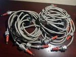 Champion M2158LH & M2159RH Harness Set Slick Magneto Lycoming New. Fixed Price $649.00.