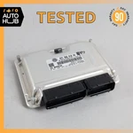 2010 Bentley Continental Gtc Speed 6.0L W12 Engine Control Module Ecu Oem. Fixed Price $722.10.