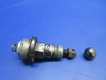 Lycoming Oil Pressure Relief Plug P/n 76529 (0226-1020). Fixed Price $118.00.