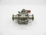 Dukes 1780-00-1 Anti-ice / Bleeder Valve Dassault Falcon 50. Fixed Price $995.00.