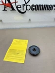 Lycoming O-320 Internal Gear Assy W/ 8130 (0001M). Fixed Price $319.97.