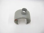 Rapco Vacuum Pump Cooling Shroud Lycoming IO-540 Aerostar 600A Lot # B439. Fixed Price $50.00.