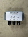 Aircraft Prowler EA-6B Phoenix D30338 Directional Coupler Jack 5985-01-469-2492. Fixed Price $628.99.