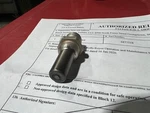 Allison Rolls Royce A250 C20 Series Igniter. Fixed Price $2495.00.