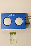 Aircell P12083 Cabin Telecommunications Router - Removed Working. Fixed Price $450.00.