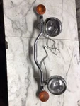 02 Kawasaki Vulcan Classic Front Headlights Turn Signals. Fixed Price $59.49.
