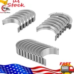Superior Sealing Std Main & Rod Bearing Set For 2007-2012 Chevy Colorado 3.7L L5. Fixed Price $67.69.