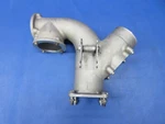 Cessna P337H Skymaster Continental Throttle Body Adapter P/n 639159 (0824-2077). Fixed Price $185.00.