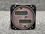 EE-1P Electronics International Dual Exhaust Gas Temperature Indicator W Probes. Fixed Price $364.00.