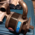 Tempest Dry Air Pump AA3216CW Free Shipping. Fixed Price $99.95.