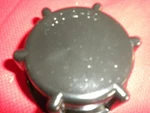 Pratt Whitney Curtiss Wright Radial Engine # 30 Spline Protector Cap - New. Fixed Price $27.99.
