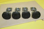 Yamaha 04-09 09-17 FZ6R Engine Motor Block Pistons 5SL-11631-00-00. Fixed Price $59.50.