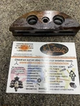 Lycoming 72801 Counterweight Assy. Fixed Price $900.00.