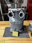 Franklin Engine Cylinder Set P/n 10033 Kit. Fixed Price $240.00.