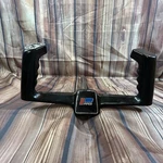 Piper PA-34 Co-pilot Control Wheel Yoke. Fixed Price $500.00.