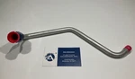 P/n: LW-15362 Lycoming #2 Drain Tube. Fixed Price $150.00.
