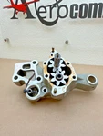 Tcm Continental Oil Pump + Gears P/n: 632960 (2040). Fixed Price $310.49.