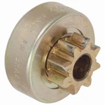New Starter Drive Fits Rotax Marine 787 Rfi Engine 1999-2005 278-001-106. Fixed Price $27.95.