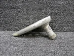 B-6345-1-24 Grimes Position Light Base (minus Cover) (worn). Fixed Price $56.00.