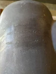 Mccauley Propeller Hub Cessna Continental 0-470 Look 2A34C66-JMN. Fixed Price $395.00.