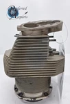 Used Continental Motors Cessna GTSIO-520 Engine Cylinder Pn 655473 (AC05GB125). Fixed Price $595.00.