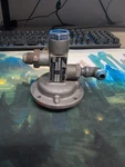 Lycoming Garrett Turbo Controller, P/n: LW-10644-85. Fixed Price $125.00.