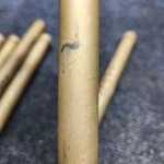 72257 Lycoming Push Rod Tubes "price Per Each". Fixed Price $28.00.