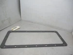 White Superior Door Gasket H9597B. Fixed Price $22.85.